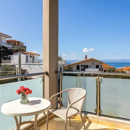 Blue Maisonettes - Messinia Gulf Retreat