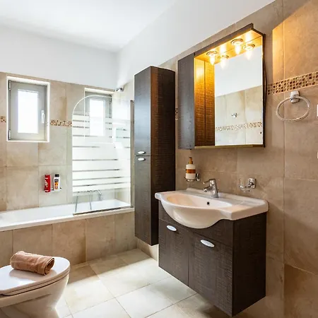 Blue Maisonettes - Messinia Gulf Retreat Avia