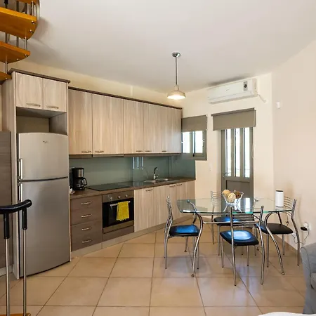 Blue Maisonettes - Messinia Gulf Retreat * Avia