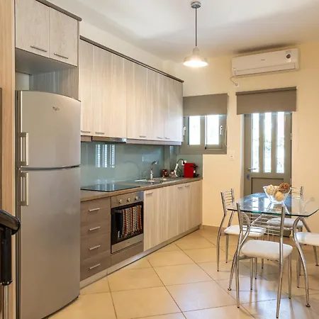 Blue Maisonettes - Messinia Gulf Retreat Holiday home Avia