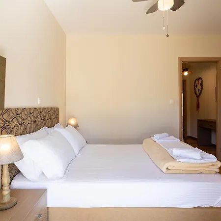 Holiday home Blue Maisonettes - Messinia Gulf Retreat Avia