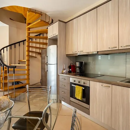 Blue Maisonettes - Messinia Gulf Retreat *