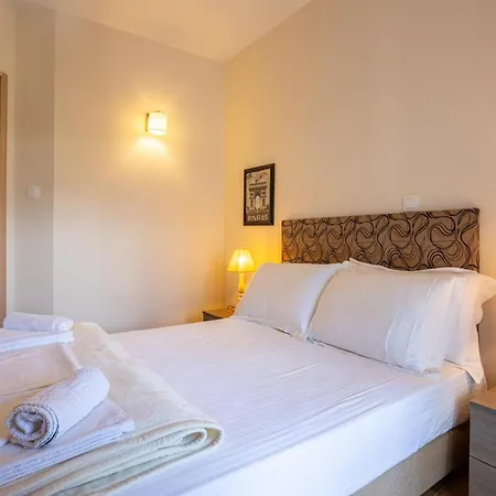 Blue Maisonettes - Messinia Gulf Retreat