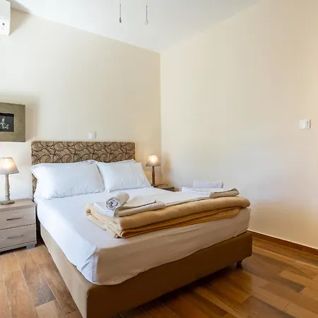 Blue Maisonettes - Messinia Gulf Retreat *