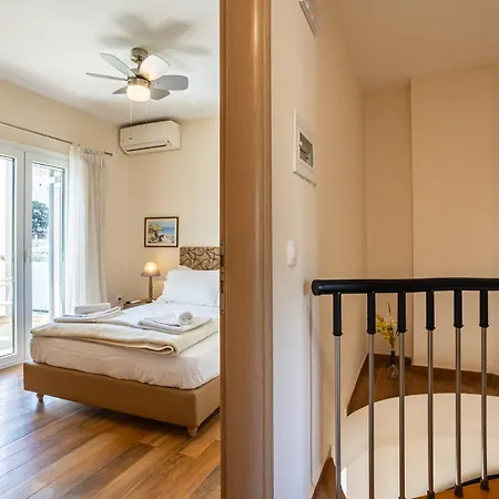 Blue Maisonettes - Messinia Gulf Retreat Avia