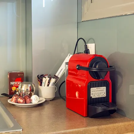 Blue Maisonettes - Messinia Gulf Retreat * Avia