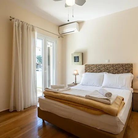 Blue Maisonettes - Messinia Gulf Retreat