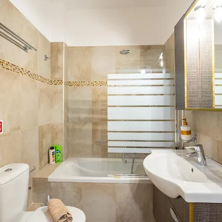 Blue Maisonettes - Messinia Gulf Retreat Holiday home