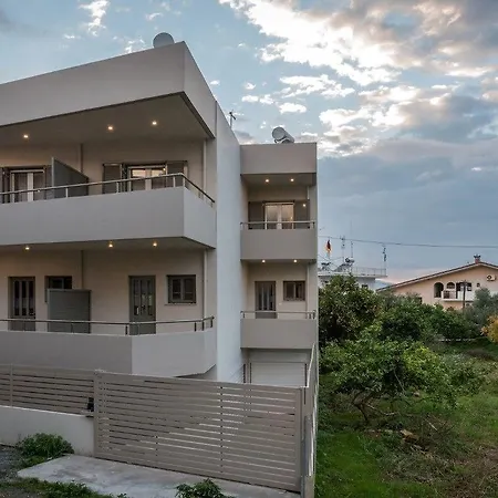 Holiday home Blue Maisonettes - Messinia Gulf Retreat