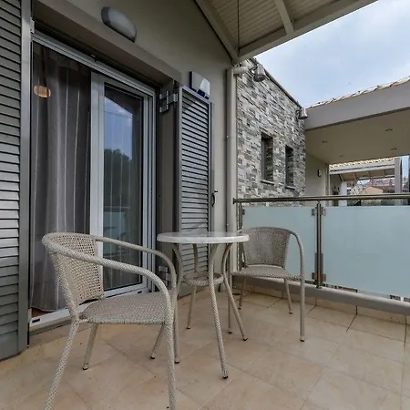 Blue Maisonettes - Messinia Gulf Retreat