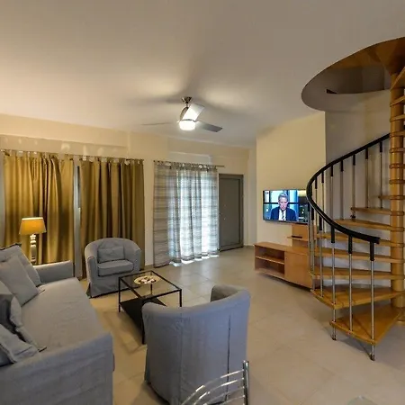 Blue Maisonettes - Messinia Gulf Retreat *