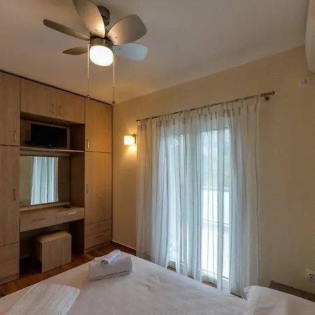 Blue Maisonettes - Messinia Gulf Retreat *