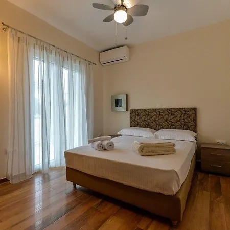 Holiday home Blue Maisonettes - Messinia Gulf Retreat *