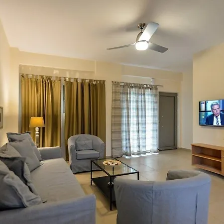 Blue Maisonettes - Messinia Gulf Retreat