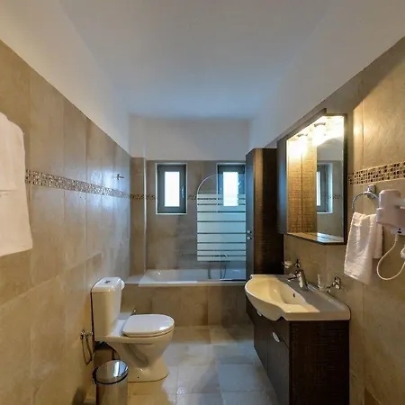 Blue Maisonettes - Messinia Gulf Retreat *