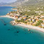 Holiday home Blue Maisonettes - Messinia Gulf Retreat