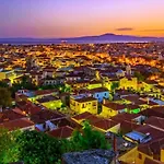 Holiday home Blue Maisonettes - Messinia Gulf Retreat *