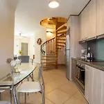 Holiday home Blue Maisonettes - Messinia Gulf Retreat *