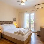 Holiday home Blue Maisonettes - Messinia Gulf Retreat Avia