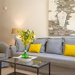 Holiday home Blue Maisonettes - Messinia Gulf Retreat *