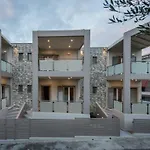 Blue Maisonettes - Messinia Gulf Retreat Avía