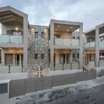 Holiday home Blue Maisonettes - Messinia Gulf Retreat