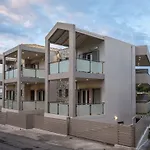 Holiday home Blue Maisonettes - Messinia Gulf Retreat *