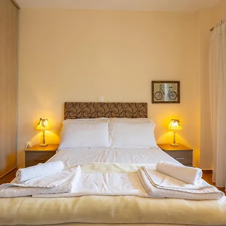 Blue Maisonettes - Messinia Gulf Retreat *