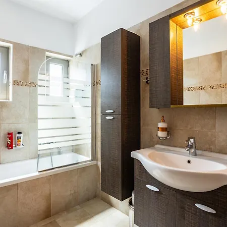 Blue Maisonettes - Messinia Gulf Retreat * Αβία