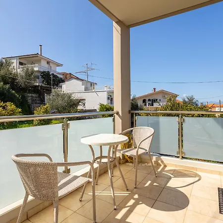 Blue Maisonettes - Messinia Gulf Retreat Tatil Evi