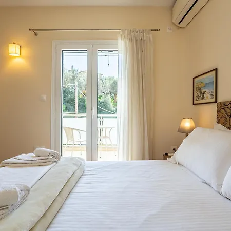 Blue Maisonettes - Messinia Gulf Retreat