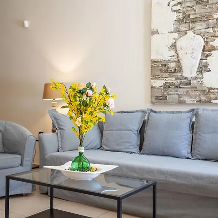 Dom wakacyjny Blue Maisonettes - Messinia Gulf Retreat