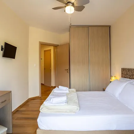 Blue Maisonettes - Messinia Gulf Retreat * Αβία