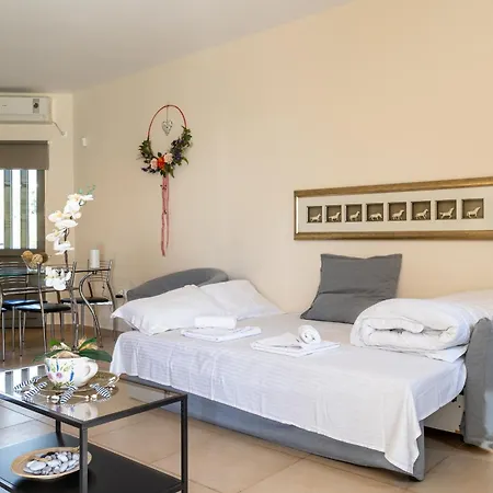 Dom wakacyjny Blue Maisonettes - Messinia Gulf Retreat