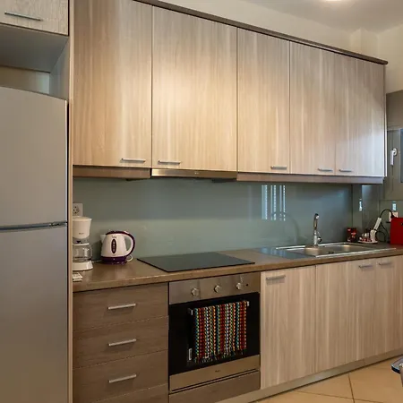 Blue Maisonettes - Messinia Gulf Retreat Σπίτι διακοπών Αβία