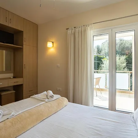 Blue Maisonettes - Messinia Gulf Retreat Σπίτι διακοπών Αβία