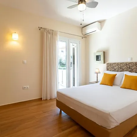 Blue Maisonettes - Messinia Gulf Retreat * Αβία