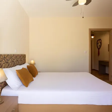 Blue Maisonettes - Messinia Gulf Retreat Αβία