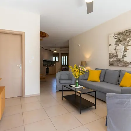 Blue Maisonettes - Messinia Gulf Retreat * Αβία