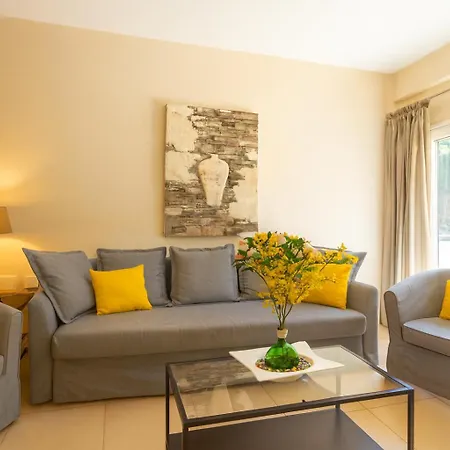 Σπίτι διακοπών Blue Maisonettes - Messinia Gulf Retreat Αβία