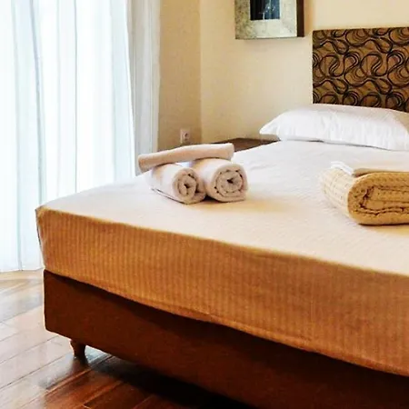 Σπίτι διακοπών Blue Maisonettes - Messinia Gulf Retreat Αβία