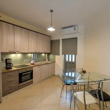 Blue Maisonettes - Messinia Gulf Retreat Αβία