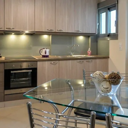 Blue Maisonettes - Messinia Gulf Retreat