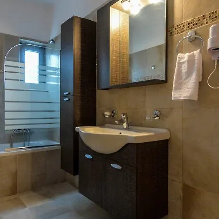 Σπίτι διακοπών Blue Maisonettes - Messinia Gulf Retreat *