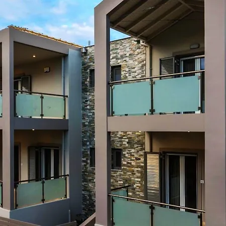 Blue Maisonettes - Messinia Gulf Retreat Σπίτι διακοπών *