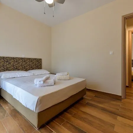 Blue Maisonettes - Messinia Gulf Retreat Σπίτι διακοπών