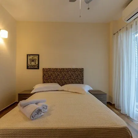 Σπίτι διακοπών Blue Maisonettes - Messinia Gulf Retreat Αβία