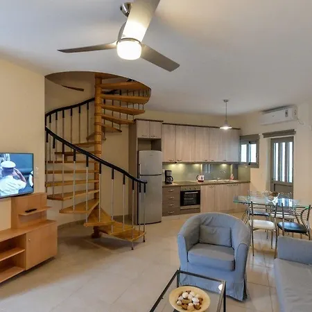 Blue Maisonettes - Messinia Gulf Retreat *