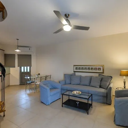 Blue Maisonettes - Messinia Gulf Retreat Σπίτι διακοπών