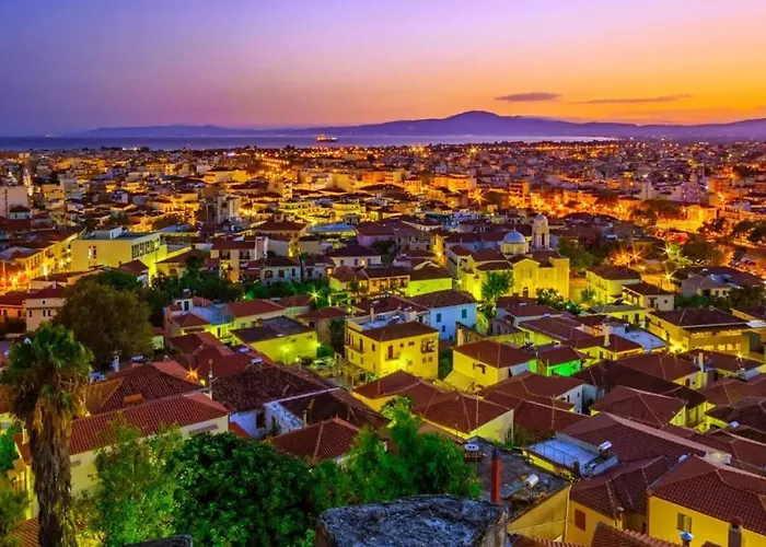 Σπίτι διακοπών Blue Maisonettes - Messinia Gulf Retreat *